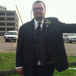 Meet your Posher, Maxwell